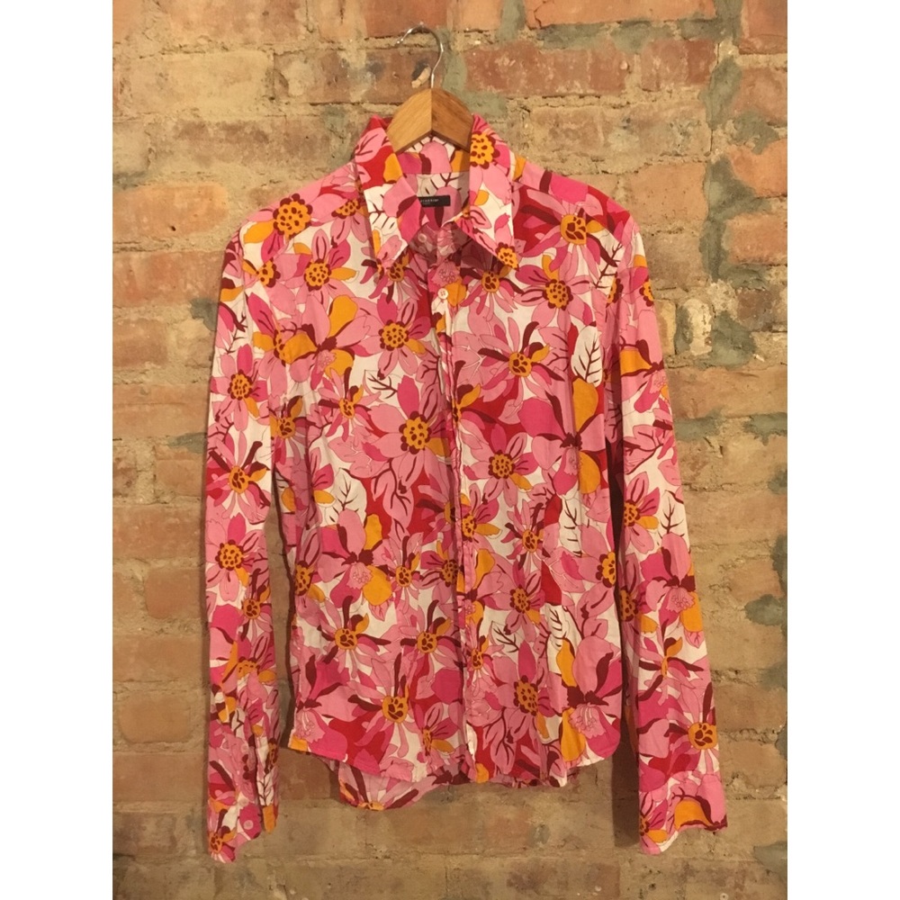 Gazzarrini Men’s Casual Shirt